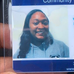 Meet your Posher, Summer